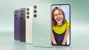 Samsungನ ಈ ಮೊಬೈಲ್ ಮೇಲೆ ಶೇ.50ರಷ್ಟು ಭರ್ಜರಿ ಡಿಸ್ಕೌಂಟ್: ಈಗ ಬಿಟ್ಟರೆ ಮತ್ತೆ ಸಿಗಲ್ಲ! Samsungನ ಈ ಮೊಬೈಲ್ ಮೇಲೆ ಶೇ.50ರಷ್ಟು ಭರ್ಜರಿ ಡಿಸ್ಕೌಂಟ್: ಈಗ ಬಿಟ್ಟರೆ ಮತ್ತೆ ಸಿಗಲ್ಲ!