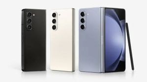 ಶೀಘ್ರದಲ್ಲೇ Samsung Galaxy Z Fold 6 ಲಾಂಚ್ ! ಫೀಚರ್ಸ್‌ ಸೋರಿಕೆ