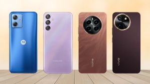 Smartphones: ನಿಮಗೆ Vlog ಮಾಡುವ ಆಸಕ್ತಿ ಇದೆಯಾ ? ₹15,000 ದೊಳಗೆ ನಿಮಗಾಗಿ ಬೆಸ್ಟ್ ಫೋನ್ಸ್ ಇಲ್ಲಿವೆ !