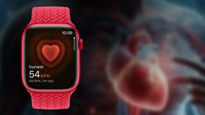 Apple Watch: ಅಗ್ನಿಶಾಮಕ ಸಿಬ್ಬಂದಿಯ ಪ್ರಾಣವನ್ನೇ ಉಳಿಸಿದ ಆಪಲ್ ವಾಚ್! ಹೇಗೆ?