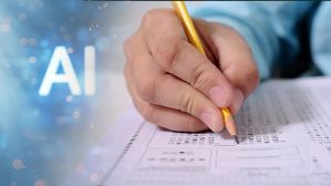 ಮಾಡಿದುಣ್ಣೋ ಮಹರಾಯ: ಪರೀಕ್ಷೆಯಲ್ಲಿ ಕಾಪಿ ಮಾಡಲು AI ಬಳಸಿದ ಮಹಾಶಯ.. ಜೈಲು