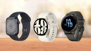 ಈ ಸ್ಮಾರ್ಟ್‌ವಾಚ್‌ಗಳು ನಿಮ್ಮ ಪ್ರಾಣವನ್ನೂ ಉಳಿಸುತ್ತವೆ!: ಆರೋಗ್ಯ ಟ್ರ್ಯಾಕಿಂಗ್‌ಗೆ ಬೆಸ್ಟ್‌ ವಾಚ್‌ಗಳಿವು