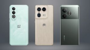 Smartphones: ಇನ್ನೊಂದೇ ವಾರದಲ್ಲಿ ಲಾಂಚ್ ಆಗಲಿವೆ ಈ ಪ್ರಮುಖ ಬ್ರಾಂಡ್‌ನ ಸ್ಮಾರ್ಟ್‌ಫೋನ್‌ಗಳು; Motorola, Realme, OnePlus