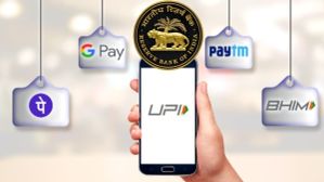 UPI: ಖುಷಿ ಸುದ್ದಿ.. PhonePe, Google Pay, BHIM, Paytm ಪಾವತಿ ತುಂಬಾ ಸುಲಭ! UPI: ಖುಷಿ ಸುದ್ದಿ.. PhonePe, Google Pay, BHIM, Paytm ಪಾವತಿ ತುಂಬಾ ಸುಲಭ!