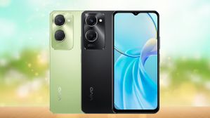 ಜಸ್ಟ್ 10,499 ಗುರು..! Vivoನ ಹೊಸ ಫೋನ್ ಗ್ರ್ಯಾಂಡ್ ಎಂಟ್ರಿ: ಮಾರುಕಟ್ಟೆ ಶೇಕ್! ಜಸ್ಟ್ 10,499 ಗುರು..! Vivoನ ಹೊಸ ಫೋನ್ ಗ್ರ್ಯಾಂಡ್ ಎಂಟ್ರಿ: ಮಾರುಕಟ್ಟೆ ಶೇಕ್!