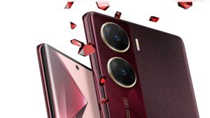 ವಿವೋ ಸಂಸ್ಥೆಯ ಈ ಜನಪ್ರಿಯ ಮೊಬೈಲ್‌ ಬೆಲೆಯಲ್ಲಿ ಭಾರೀ ಇಳಿಕೆ; ಉಳಿತಾಯ ಖಚಿತ!