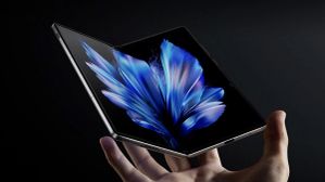 Vivo; ಭಾರತದಲ್ಲಿ ಇಂದೇ ಲಾಂಚ್ ಆಗಲಿದೆ ವಿವೋ X ಫೋಲ್ಡ್ 3 pro: ಬೆಲೆ, ಫೀಚರ್ಸ್ ತಿಳಿಯಿರಿ Vivo; ಭಾರತದಲ್ಲಿ ಇಂದೇ ಲಾಂಚ್ ಆಗಲಿದೆ ವಿವೋ X ಫೋಲ್ಡ್ 3 pro: ಬೆಲೆ, ಫೀಚರ್ಸ್ ತಿಳಿಯಿರಿ