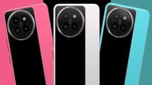 ಶಿಯೋಮಿಯಿಂದ ಮತ್ತೊಂದು ಹೊಸ ಫೋನ್‌ ಲಾಂಚ್‌; ಇದರ ಡಿಸೈನ್‌ಗೆ ನೀವು ಫಿದಾ ಆಗ್ತೀರಾ!