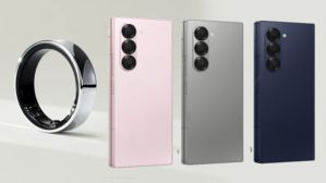 Samsung: ಇಂದು ದೊಡ್ಡ ಈವೆಂಟ್: Galaxy Z Fold 6, Galaxy Z Flip 6 ಫೋನ್ ಬಿಡುಗಡೆ: ಎಲ್ಲಿ ವೀಕ್ಷಿಸಬೇಕು? Samsung: ಇಂದು ದೊಡ್ಡ ಈವೆಂಟ್: Galaxy Z Fold 6, Galaxy Z Flip 6 ಫೋನ್ ಬಿಡುಗಡೆ: ಎಲ್ಲಿ ವೀಕ್ಷಿಸಬೇಕು?