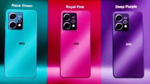 ಭಾರತದಲ್ಲಿ HMD ಕ್ರೆಸ್ಟ್ ಮತ್ತು HMD ಕ್ರೆಸ್ಟ್ ಮ್ಯಾಕ್ಸ್ ಫೋನ್ಗಳು ಲಾಂಚ್! ಭಾರತದಲ್ಲಿ HMD ಕ್ರೆಸ್ಟ್ ಮತ್ತು HMD ಕ್ರೆಸ್ಟ್ ಮ್ಯಾಕ್ಸ್ ಫೋನ್ಗಳು ಲಾಂಚ್!