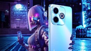 50ಎಂಪಿ ಕ್ಯಾಮೆರಾ ಸೌಲಭ್ಯ ಇರುವ ಈ ಅಗ್ಗದ ಫೋನ್‌ ಈಗ ಇನ್ನಷ್ಟು ಅಗ್ಗ!