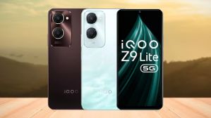 ಜಸ್ಟ್ 9,999 ಸ್ವಾಮಿ! ಇದು ಐಕ್ಯೂ ತಾಕತ್ತು.. iQOO Z9 Lite 5G ಎಂಟ್ರಿಗೆ ಎಲ್ಲವೂ ಉಡೀಸ್‌