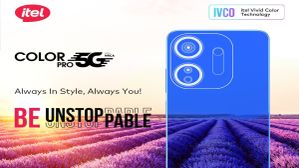 ಸದ್ಯದಲ್ಲೇ ಲಾಂಚ್‌ ಆಗಲಿದೆ ಐಟೆಲ್‌ನ ಹೊಸ ಫೋನ್‌; ಕುತೂಹಲ ಹೆಚ್ಚಿಸಿದ ಫೀಚರ್ಸ್‌!