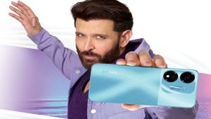 ಭಾರತದಲ್ಲಿ itel Color Pro 5G ಸ್ಮಾರ್ಟ್ಫೋನ್ ಬಿಡುಗಡೆ; ಬೆಲೆ 9,999ರೂ! ಭಾರತದಲ್ಲಿ itel Color Pro 5G ಸ್ಮಾರ್ಟ್ಫೋನ್ ಬಿಡುಗಡೆ; ಬೆಲೆ 9,999ರೂ!