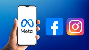 ಬಿಗ್ ಶಾಕ್: ಫೇಸ್​ಬುಕ್, ಇನ್​ಸ್ಟಾಗ್ರಾಮ್​ನಲ್ಲಿನ 21 ಮಿಲಿಯನ್​ ಪೋಸ್ಟ್​ ಡಿಲೀಟ್