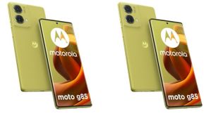 ಇಂದು Moto G85 5G ಮತ್ತೆ ಖರೀದಿಗೆ ಲಭ್ಯ;..ಆಫರ್‌ ಏನು?..ಫೀಚರ್ಸ್‌ ಹೇಗಿವೆ?