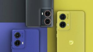 Moto G85 5G: ಜುಲೈ 10ರಂದು ಬಿಡುಗಡೆ.. ಕೈಗೆಟುಕುವ ಬೆಲೆ, ಫೀಚರ್ನಲ್ಲಿ ರಾಜಿಯಿಲ್ಲ! Moto G85 5G: ಜುಲೈ 10ರಂದು ಬಿಡುಗಡೆ.. ಕೈಗೆಟುಕುವ ಬೆಲೆ, ಫೀಚರ್ನಲ್ಲಿ ರಾಜಿಯಿಲ್ಲ!