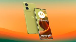 ಇಂದು ಮತ್ತೆ Moto G85 5G ಖರೀದಿಗೆ ಲಭ್ಯ!..ಸಿಗುತ್ತಾ ಏನಾದ್ರೂ ಭರ್ಜರಿ ಆಫರ್‌?