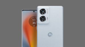 Motorola: ಶೀಘ್ರದಲ್ಲೇ ಹೊಸ ಫೋನ್ ಎಂಟ್ರಿ: 50MP ಕ್ಯಾಮೆರಾ, 4,400mAh ಬ್ಯಾಟರಿ.. ಬೆಲೆ ಎಷ್ಟು?