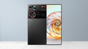 Nubia Z60S Pro: 50MP ಕ್ಯಾಮೆರಾ, 5100mAh ಬ್ಯಾಟರಿಯ ಹೊಸ ಫೋನ್ ಬಿಡುಗಡೆ: ಬೆಲೆ ಎಷ್ಟು?