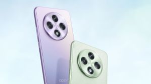 Oppo ಅಬ್ಬರ ಶುರು..! ಸದ್ದಿಲ್ಲದೇ ಹೊಸ ಜಬರ್ದಸ್ತ್‌ ಫೋನ್ ಲಾಂಚ್: ಬೆಲೆ ಎಷ್ಟು?