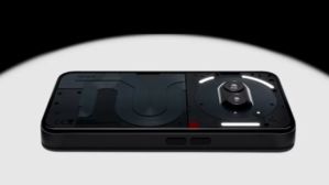 ಇಂದು ಎಂಟ್ರಿ ಕೊಡಲಿದೆ Nothing Phone (2a) Plus ಫೋನ್; ಖರೀದಿಗೆ ಕ್ಯೂ ಖಚಿತ! ಇಂದು ಎಂಟ್ರಿ ಕೊಡಲಿದೆ Nothing Phone (2a) Plus ಫೋನ್; ಖರೀದಿಗೆ ಕ್ಯೂ ಖಚಿತ!