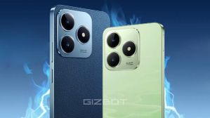 ಜಸ್ಟ್ 8,999 ರೂ..! ಸದ್ದಿಲ್ಲದೆ Realme C63 ಫೋನ್ ಲಾಂಚ್: ಜುಲೈ 3 ರಿಂದ ಸೇಲ್ ಶುರು