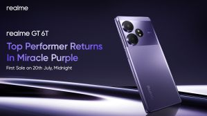 4000 ಡಿಸ್ಕೌಂಟ್‌ ಗುರು..! ಹೊಸ ರೂಪದಲ್ಲಿ ಮತ್ತೆ ಎಂಟ್ರಿ ಕೊಟ್ಟ Realme ಫೋನ್.. ಜು.20ಕ್ಕೆ ಮಾರಾಟ