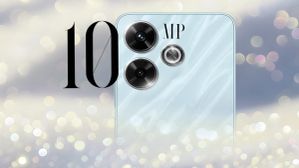 ಇಂದು ರೆಡ್ಮಿ 13 5G ಖರೀದಿಗೆ ಲಭ್ಯ.. 108ಎಂಪಿ ಕ್ಯಾಮೆರಾ!..ಆಫರ್‌ ಏನಿದೆ?