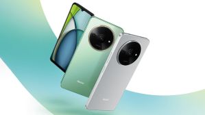 ಶೀಘ್ರವೇ ಭಾರತೀಯ ಮಾರುಕಟ್ಟೆಗೆ Redmi A3x ಮೊಬೈಲ್ ಎಂಟ್ರಿ ! ಬೆಲೆ ಜಸ್ಟ್ 6,999 ರೂ.ಗಳು ಶೀಘ್ರವೇ ಭಾರತೀಯ ಮಾರುಕಟ್ಟೆಗೆ Redmi A3x ಮೊಬೈಲ್ ಎಂಟ್ರಿ ! ಬೆಲೆ ಜಸ್ಟ್ 6,999 ರೂ.ಗಳು