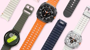 Samsung: ಎರಡು ಹೊಸ ಸ್ಮಾರ್ಟ್ವಾಚ್ ಬಿಡುಗಡೆ: ಬೆಲೆ ತಿಳಿದ್ರೆ, ನೀವು ಹುಬ್ಬೇರಿಸ್ತೀರಾ! ಜು.24ಕ್ಕೆ ಸೇಲ್ Samsung: ಎರಡು ಹೊಸ ಸ್ಮಾರ್ಟ್ವಾಚ್ ಬಿಡುಗಡೆ: ಬೆಲೆ ತಿಳಿದ್ರೆ, ನೀವು ಹುಬ್ಬೇರಿಸ್ತೀರಾ! ಜು.24ಕ್ಕೆ ಸೇಲ್