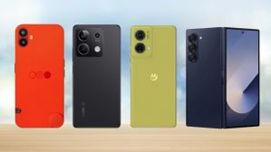 ಮುಂದಿನ ವಾರ ಭಾರತಕ್ಕೆ ಬರಲಿವೆ ಜಬರ್ದಸ್ತ್ ಫೋನ್‌ಗಳು: ನಂ.1 ಯಾವುದು?: ಇಲ್ಲಿದೆ ಪಟ್ಟಿ