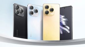 ಟೆಕ್ನೋಗೆ ಸರಿ ಸಾಟಿಯೇ ಇಲ್ಲ.. ಶೀಘ್ರದಲ್ಲೇ ಬರಲಿದೆ ಹೊಸ ಫೋನ್: ಫೀಚರ್ಸ್‌ ಲೀಕ್!