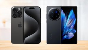 ನೀವು ಕೂಡ AI ವೈಶಿಷ್ಟ್ಯದ ಸ್ಮಾರ್ಟ್‌ಫೋನ್ ಖರೀದಿಸಬೇಕೆ? ಇಲ್ಲಿವೆ ನೋಡಿ ಟಾಪ್ 5 ಆಯ್ಕೆಗಳು!