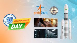 Independence Day 2024: 'ಫ್ರೀಡಂ ಇಂಡಿಯಾ'ದ ಬಹು ದೊಡ್ಡ ತಂತ್ರಜ್ಞಾನ ಸಾಧನೆಗಳಿವು..! Independence Day 2024: 'ಫ್ರೀಡಂ ಇಂಡಿಯಾ'ದ ಬಹು ದೊಡ್ಡ ತಂತ್ರಜ್ಞಾನ ಸಾಧನೆಗಳಿವು..!