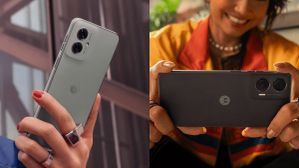 ಸದ್ದಿಲ್ಲದೆ ಮೊಟೊ G55 ಮತ್ತು ಮೊಟೊ G35 ಬಿಡುಗಡೆ: ಬೆಲೆ ಎಷ್ಟು?