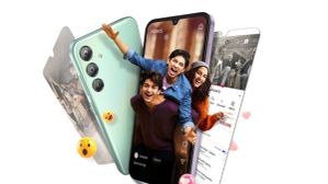 ಹೊಸ Samsung ಫೋನ್‌ ಖರೀದಿಸುವ ಗ್ರಾಹಕರಿಗೆ ಸಿಹಿಸುದ್ದಿ!..ಇದು ಎಂಥಾ ಆಫರ್‌!