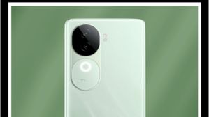 ನಾಳೆ 5,500mAh ಬ್ಯಾಟರಿ ಇರುವ ಈ ಫೋನ್ ಖರೀದಿಗೆ ಲಭ್ಯ!..ಆಕರ್ಷಕ ಬೆಲೆ? ನಾಳೆ 5,500mAh ಬ್ಯಾಟರಿ ಇರುವ ಈ ಫೋನ್ ಖರೀದಿಗೆ ಲಭ್ಯ!..ಆಕರ್ಷಕ ಬೆಲೆ?