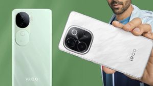 iQOO Z9s Pro ಮಾರಾಟಕ್ಕೆ ಸಿದ್ಧ; ಬಜೆಟ್ ಬೆಲೆ.. ಜೊತೆಗೆ ಭಾರೀ ಡಿಸ್ಕೌಂಟ್!