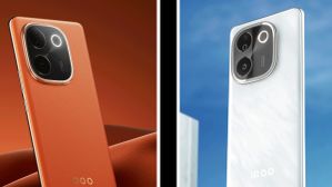 ಅಂತೂ ಇಂತೂ ಲಾಂಚ್‌ ಆಯ್ತು iQOO Z9s ಸರಣಿ; ಸ್ಟೈಲಿಶ್‌ ಲುಕ್‌, ಆಕರ್ಷಕ ಬೆಲೆ!