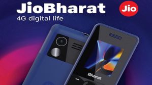 JioBharat ಮೊಬೈಲ್ ಮೂಲಕ 1 ಕೋಟಿ ಜನರಿಗೆ 4G ನೆಟ್‌ವರ್ಕ್‌!..ಅಗ್ಗದ ರೀಚಾರ್ಜ್‌ ಆಯ್ಕೆ!