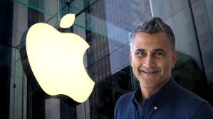 ಆಪಲ್‌ಗೆ ನೂತನ ಸಾರಥಿ: ಯಾರಿದು ಹೊಸ CFO ಕೆವನ್ ಪರೇಖ್?