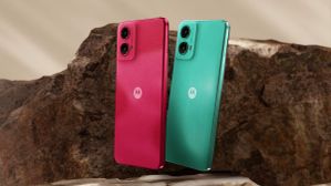 ಕೇವಲ 9,999 ರೂ.! Moto G45 5G ಭಾರತದಲ್ಲಿ ಬಿಡುಗಡೆ; ಅಚ್ಚರಿ ಫೀಚರ್ಸ್