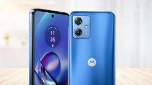 Moto G55 5G: ಬರ್ತಿದೆ ಹೊಸ ಫೋನ್; ರಗಡ್‌ ಲುಕ್‌.. ಫೀಚರ್ಸ್ ಲೀಕ್!