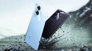 ಇಂದು realme NARZO N61 ಫಸ್ಟ್ ಸೇಲ್; ಆಫರ್ ಬೆಲೆ ತಿಳಿದ್ರೆ ವಾವ್ ಅಂತೀರಾ! ಇಂದು realme NARZO N61 ಫಸ್ಟ್ ಸೇಲ್; ಆಫರ್ ಬೆಲೆ ತಿಳಿದ್ರೆ ವಾವ್ ಅಂತೀರಾ!