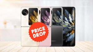 ದೊಡ್ಡ ಕುಸಿತ! 1 ಲಕ್ಷದ ಫೋನ್ ಅರ್ಧ ಬೆಲೆಗೆ ಸೇಲ್; ಒಪ್ಪೋದಿಂದ ಭರ್ಜರಿ ಆಫರ್ ದೊಡ್ಡ ಕುಸಿತ! 1 ಲಕ್ಷದ ಫೋನ್ ಅರ್ಧ ಬೆಲೆಗೆ ಸೇಲ್; ಒಪ್ಪೋದಿಂದ ಭರ್ಜರಿ ಆಫರ್