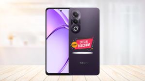 11,999 ರೂ. ಸಾಕು! ಕಮ್ಮಿ ಬೆಲೆಗೆ OPPO 5G ಫೋನ್.. ಶೇ.23 ರಷ್ಟು ಡಿಸ್ಕೌಂಟ್!