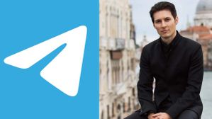 Telegram: ಟೆಲಿಗ್ರಾಂ ಸಂಸ್ಥಾಪಕ ಅರೆಸ್ಟ್; ಅಸಲಿ ಕಾರಣ ಬಹಿರಂಗ!