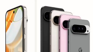 ಲಾಂಚ್ ಆಗಿಯೇ ಬಿಡ್ತು Google Pixel 9 ಸರಣಿ!..ಅಬ್ಬಬ್ಬಾ ಏನ್ ಫೀಚರ್ಸ್! ಲಾಂಚ್ ಆಗಿಯೇ ಬಿಡ್ತು Google Pixel 9 ಸರಣಿ!..ಅಬ್ಬಬ್ಬಾ ಏನ್ ಫೀಚರ್ಸ್!