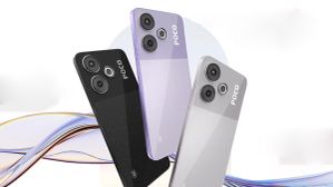 ಇಂದು POCO M6 Plus 5G ಫೋನ್‌ ಲಾಂಚ್‌: ಕಡಿಮೆ ಬೆಲೆ.. ರಗಡ್ ಲುಕ್‌!